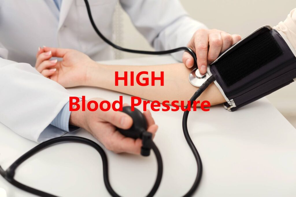 10 Home Remedies for High Blood Pressure - Home Remedies App