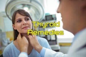 10 Home Remedies for Thyroid - Home Remedies App