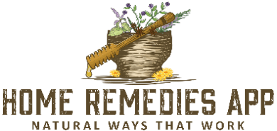 Home Remedies - Natural Ways that Work
