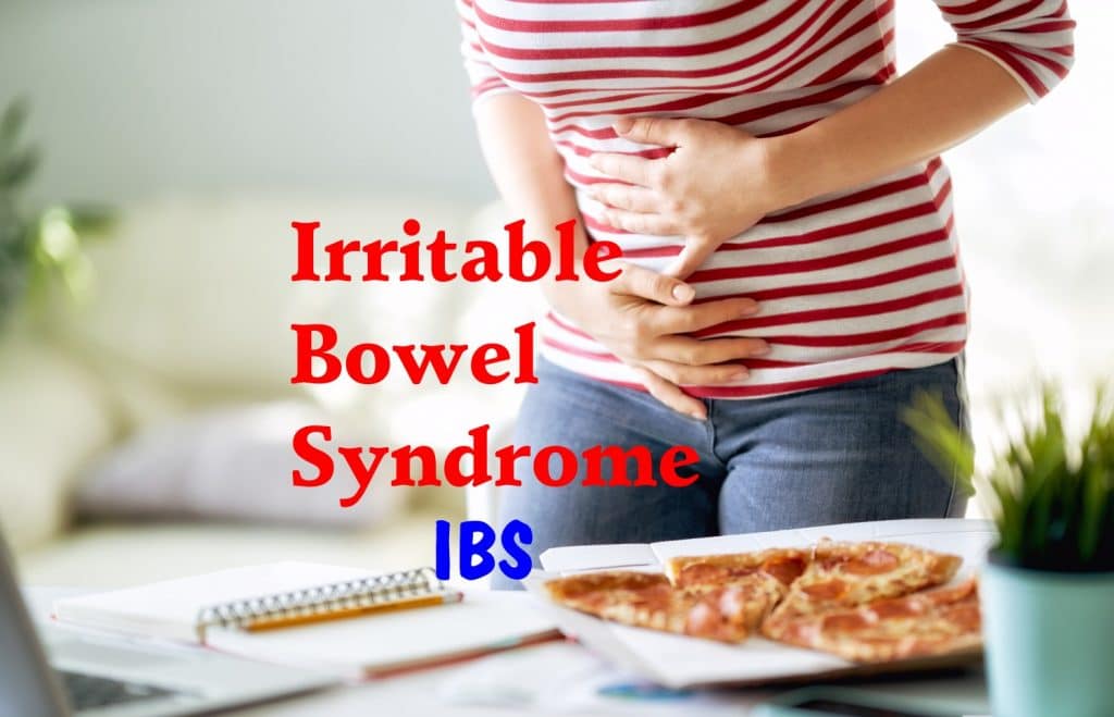 Holistic treatments for managing irritable bowel syndrome